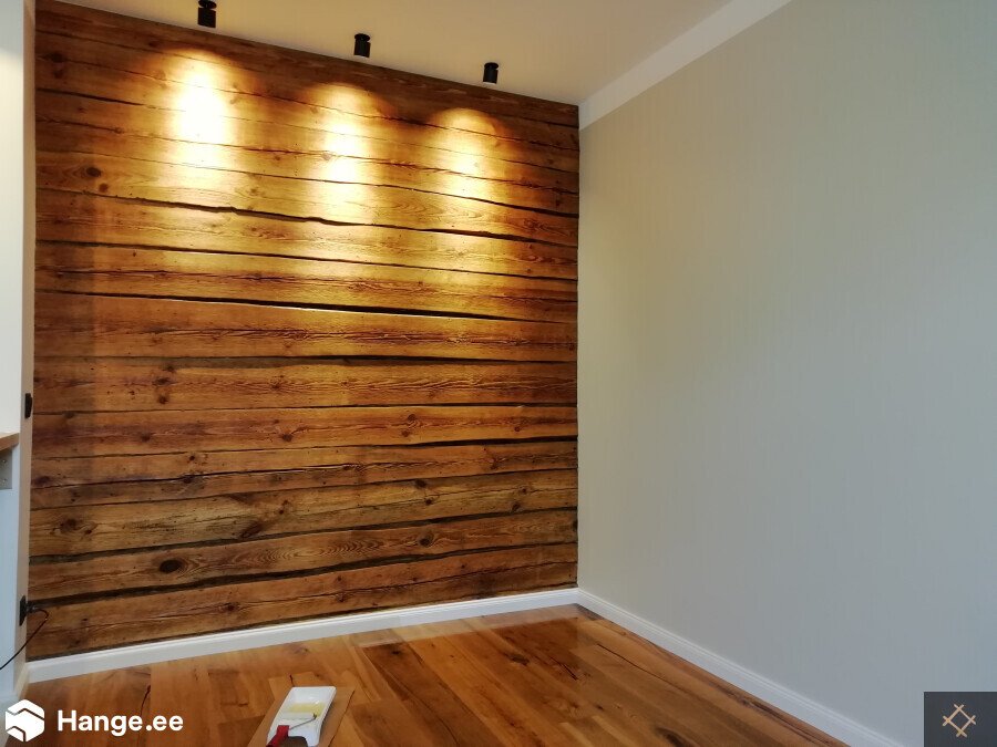 Korteri renoveerimine